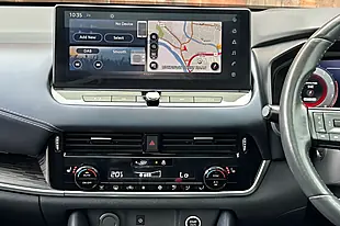 Used 2023 Nissan Qashqai Tekna Ceramic Grey - Interior and Exterior details 12