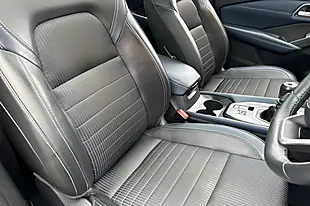 Used 2023 Nissan Qashqai Tekna Ceramic Grey - Interior and Exterior details 18