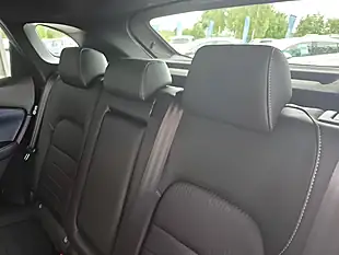 Used 2023 Nissan Qashqai Tekna Grey - Interior and Exterior details 11