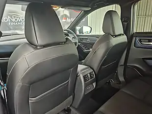 Used 2023 Nissan Qashqai Tekna Grey - Interior and Exterior details 12