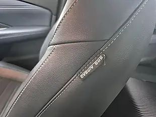 Used 2023 Nissan Qashqai Tekna Grey - Interior and Exterior details 15