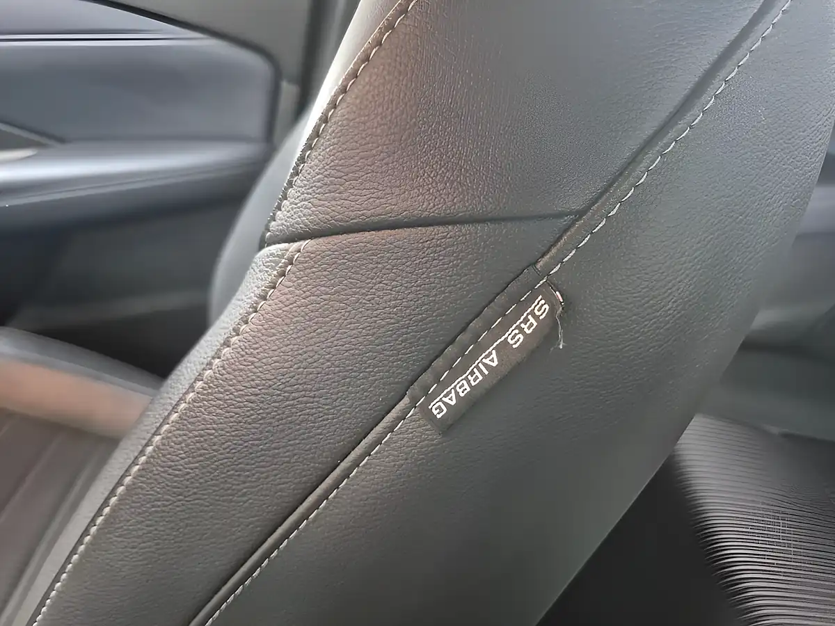 Used 2023 Nissan Qashqai Tekna Grey - Interior and Exterior details 15