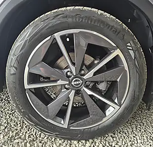 Used 2023 Nissan Qashqai Tekna Grey - Interior and Exterior details 19