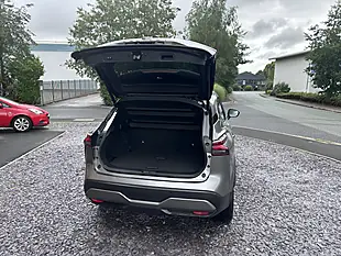 Used 2023 Nissan Qashqai Tekna Grey - Interior and Exterior details 11