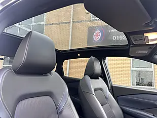 Used 2023 Nissan Qashqai Tekna Grey - Interior and Exterior details 13