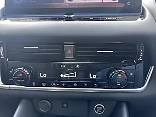 Used 2023 Nissan Qashqai Tekna Grey - Interior and Exterior details 18