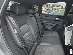 Used 2023 Nissan Qashqai Tekna Grey - Interior and Exterior details 9
