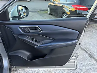 Used 2023 Nissan Qashqai Tekna+ Silver Metallic - Interior and Exterior details 16