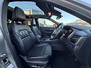 Used 2023 Nissan Qashqai Tekna+ Silver Metallic - Interior and Exterior details 3