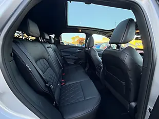 Used 2023 Nissan Qashqai Tekna+ Silver Metallic - Interior and Exterior details 4