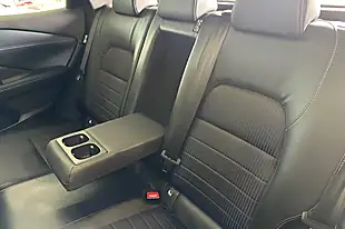 Used 2023 Nissan Qashqai Tekna Storm White - Interior and Exterior details 17