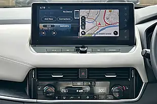 Used 2023 Nissan Qashqai Tekna Storm White - Interior and Exterior details 19