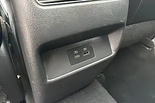 Used 2023 Nissan Qashqai Tekna Storm White/ Pearl Black - Interior and Exterior details 15