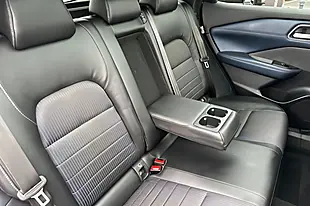 Used 2023 Nissan Qashqai Tekna Storm White/ Pearl Black - Interior and Exterior details 17