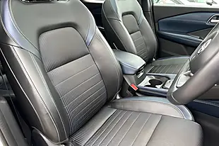 Used 2023 Nissan Qashqai Tekna Storm White/ Pearl Black - Interior and Exterior details 18