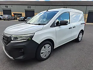 Used 2023 Nissan Townstar Acenta L1 White - Interior and Exterior details 19