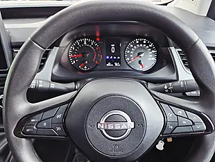Used 2023 Nissan Townstar Acenta L1 White - Interior and Exterior details 4