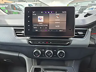Used 2023 Nissan Townstar Acenta L1 White - Interior and Exterior details 5