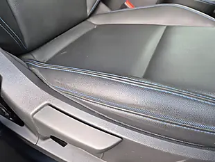 Used 2023 Nissan Townstar Acenta L1 White - Interior and Exterior details 9