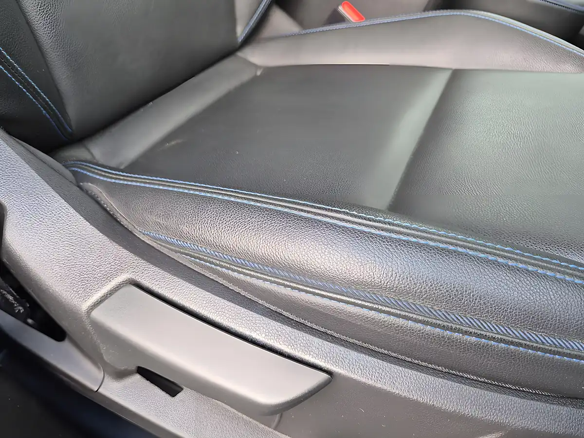 Used 2023 Nissan Townstar Acenta L1 White - Interior and Exterior details 9