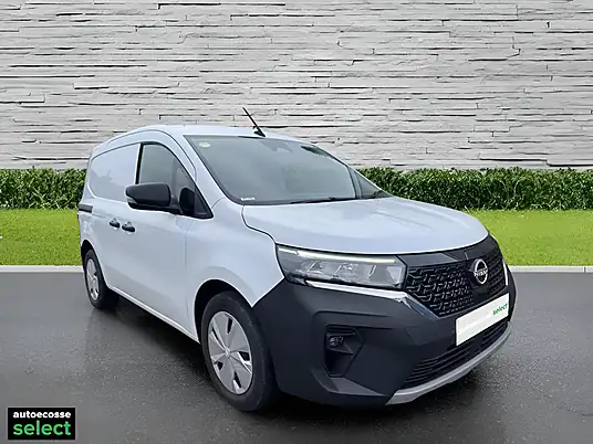 2023 Nissan Townstar Acenta 45kWh