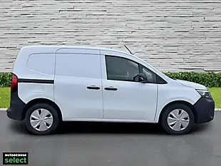 Used 2023 Nissan Townstar Acenta White - Interior and Exterior details 3