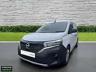 Used 2023 Nissan Townstar Acenta White - Interior and Exterior details 7