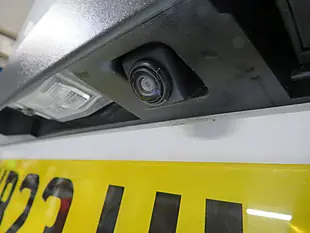 Used 2023 Nissan Townstar Tekna L1 White - Interior and Exterior details 6