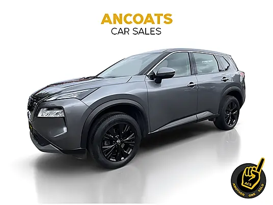 2023 Nissan X-Trail Acenta Premium 1.5 Dig-T