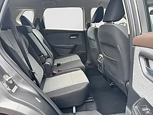 Used 2023 Nissan X-Trail Acenta Premium Grey - Interior and Exterior details 12