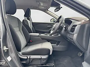 Used 2023 Nissan X-Trail Acenta Premium Grey - Interior and Exterior details 14
