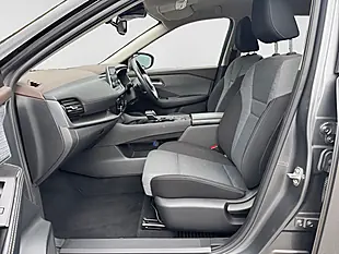 Used 2023 Nissan X-Trail Acenta Premium Grey - Interior and Exterior details 9