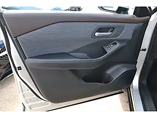 Used 2023 Nissan X-Trail Acenta Premium Silver - Interior and Exterior details 17