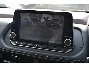 Used 2023 Nissan X-Trail Acenta Premium Silver - Interior and Exterior details 4