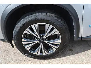 Used 2023 Nissan X-Trail Acenta Premium Silver - Interior and Exterior details 8