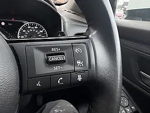 Used 2023 Nissan X-Trail Acenta Premium White - Interior and Exterior details 13