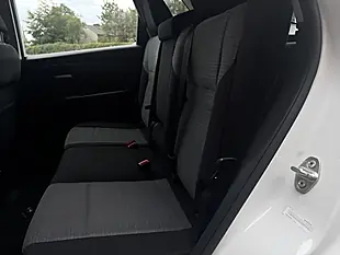 Used 2023 Nissan X-Trail Acenta Premium White - Interior and Exterior details 7