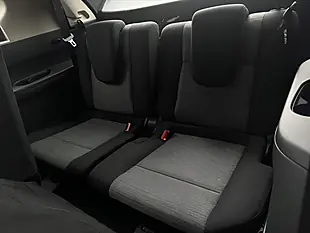 Used 2023 Nissan X-Trail Acenta Premium White - Interior and Exterior details 8
