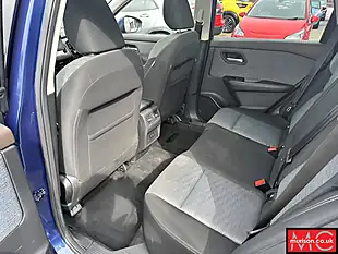 Used 2023 Nissan X-Trail N-Connecta Blue - Interior and Exterior details 20