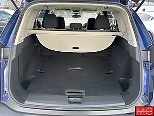 Used 2023 Nissan X-Trail N-Connecta Blue - Interior and Exterior details 11