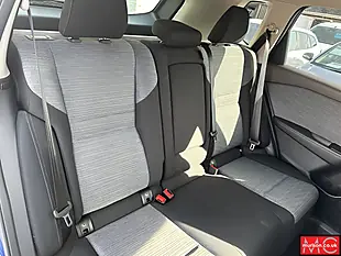 Used 2023 Nissan X-Trail N-Connecta Blue - Interior and Exterior details 12