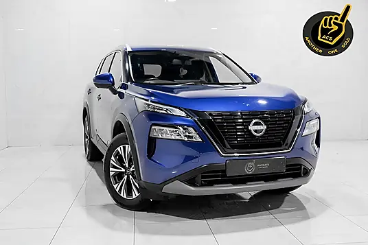2023 Nissan X-Trail N-Connecta 1.5 e-POWER