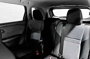 Used 2023 Nissan X-Trail N-Connecta Blue - Interior and Exterior details 15