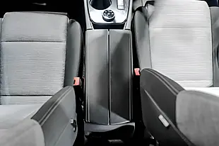 Used 2023 Nissan X-Trail N-Connecta Blue - Interior and Exterior details 16