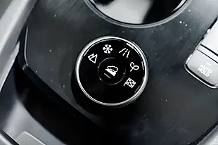 Used 2023 Nissan X-Trail N-Connecta Blue - Interior and Exterior details 17