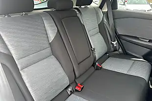 Used 2023 Nissan X-Trail N-Connecta Silver - Interior and Exterior details 17
