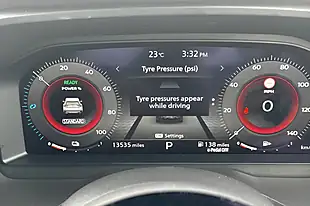 Used 2023 Nissan X-Trail N-Connecta Silver - Interior and Exterior details 18
