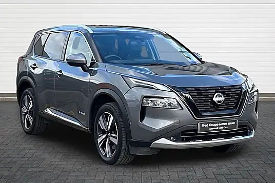 2023 Nissan X-Trail Tekna 1.5 h e-POWER