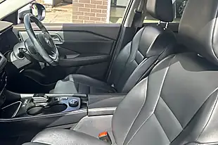 Used 2023 Nissan X-Trail Tekna Gun Metal - Interior and Exterior details 16