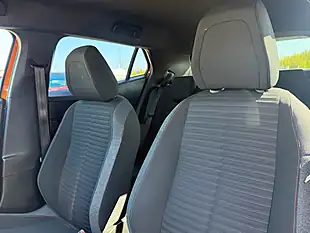 Used 2023 Peugeot 2008 Active Premium+ Orange Fusion - Interior and Exterior details 16